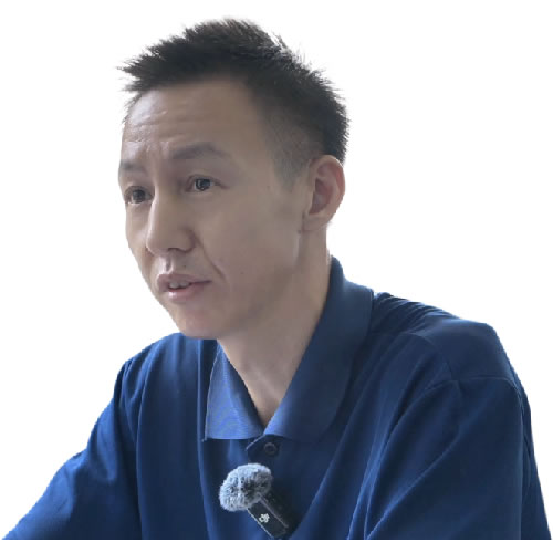 湖州长兴拓可机械园区负责人