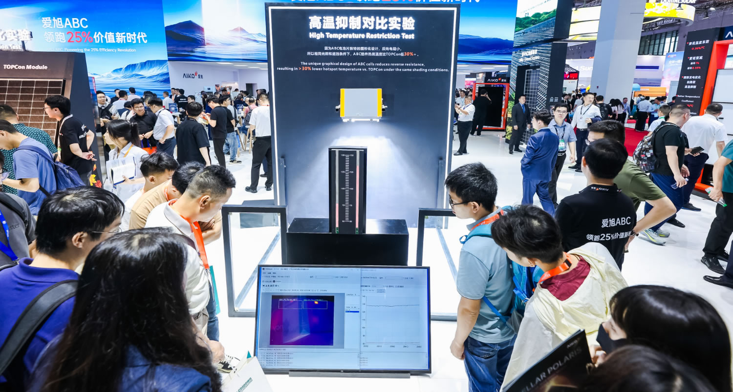 高温抑制对比实验