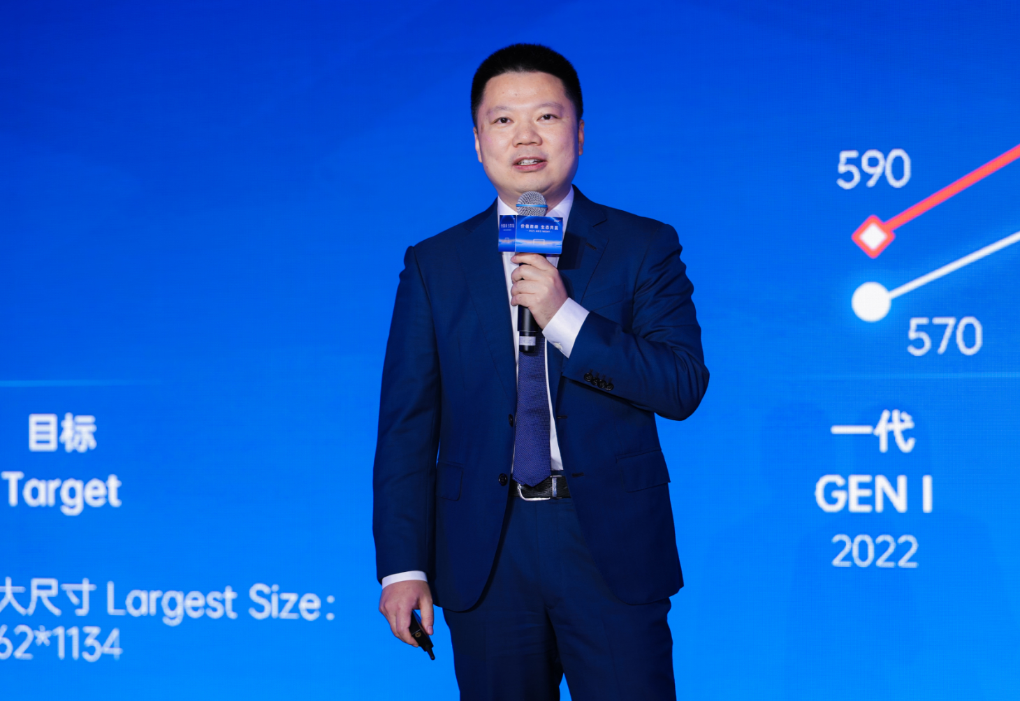 8455线路检测中心股份高级副总裁 