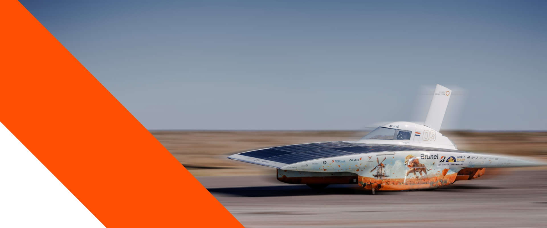 FORGING CHAMPIONS DRIVEN BY AIKO