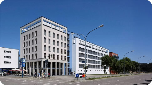 德国弗莱堡· Solarlab AIKO Europe