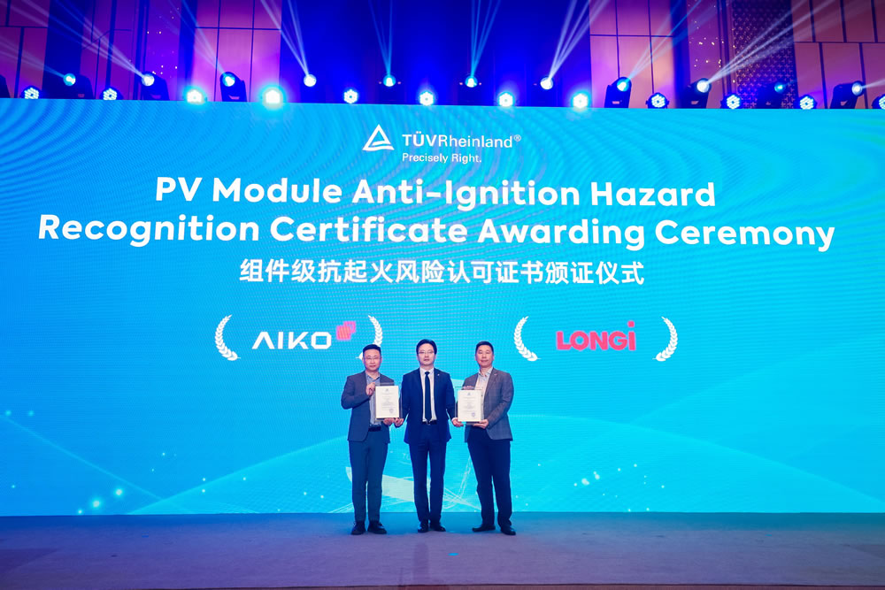 BC引领光伏价值新时代