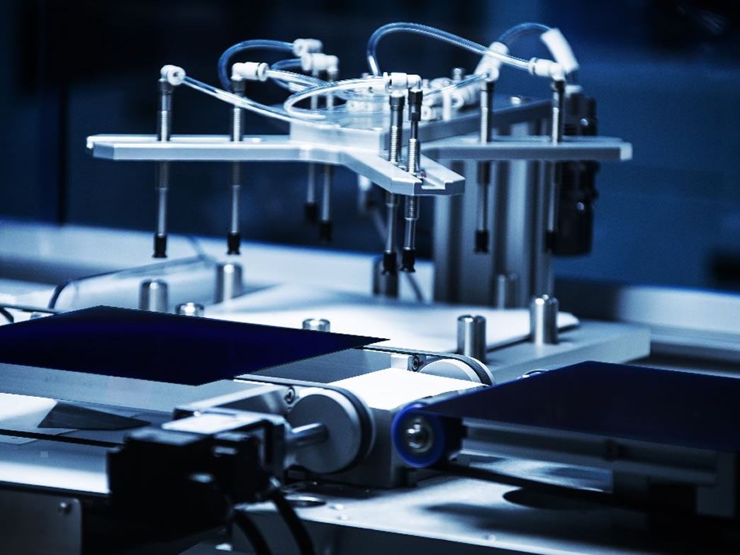 Technologie BC : AIKO Renforce Son Leadership Et Garantit Une Visibilité Long Terme Au Marché Européen